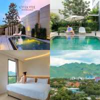 มัดรวม 3 โรงแรมกาญจนบุรีที่อยากแนะนำ