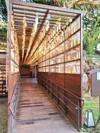 桃園景點 桃園神社_昭和拾參