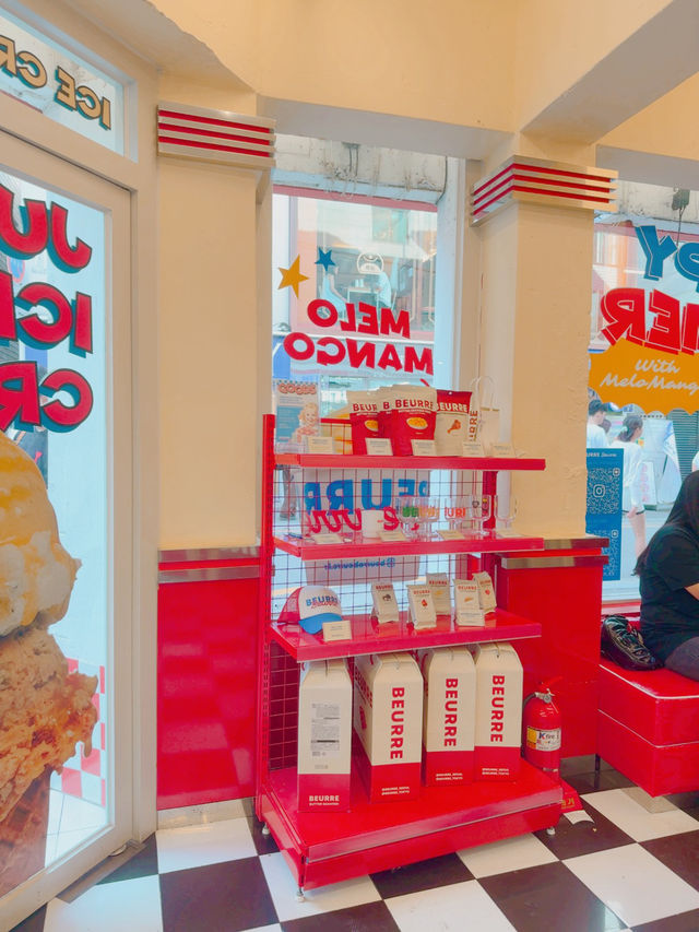 성수동 분위기 좋은 맛집🍦