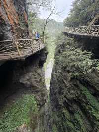 Visiting Tianmen Mountain, China – A Must-See Adventure