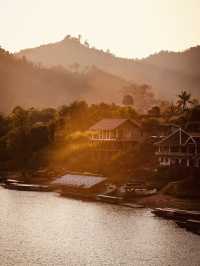 Here’s your guide to experiencing the magic of Nong Khiaw