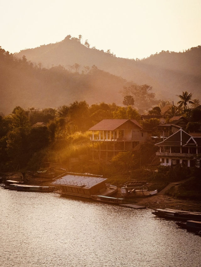 Here’s your guide to experiencing the magic of Nong Khiaw