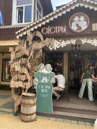 Fairytale Baltic Escape: Dive into a Storybook World Near Kaliningrad