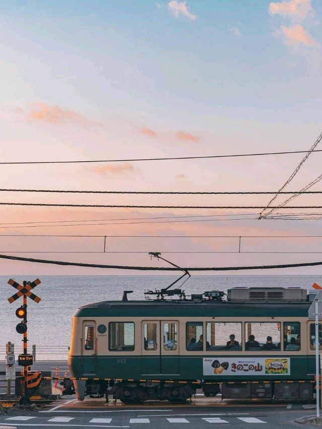 🇯🇵 Kamakura: Temples and Coastline Near Tokyo