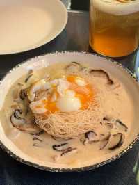  PJ｜性价比高的法式Cafe🏠