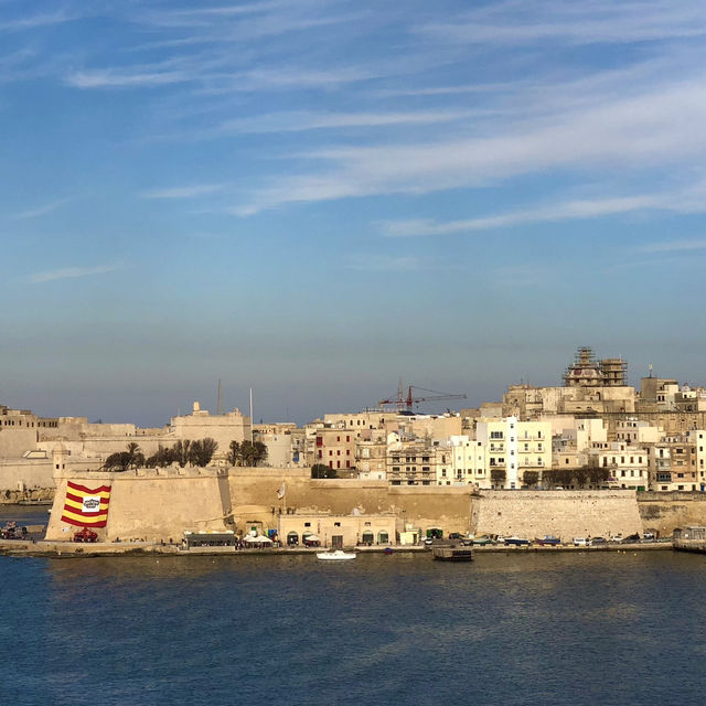 Valletta: Malta’s Timeless, Vibrant Gem