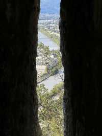 Grenoble Bastille – A Historic Hilltop Fortress with Panoramic Views