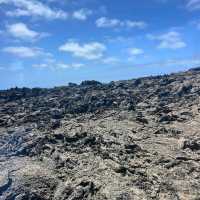 Timanfaya National Park (Lanzarote, Canary Islands)