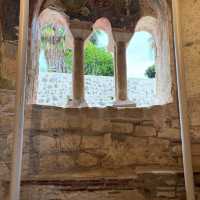 Saints & Sunken Cities: My Solo Trip to Demre