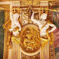 Conquering the Louvre Solo: My Guide to Art, Awe & Independence