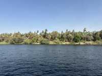 ✨ 4-Day, 3-Night Nile Cruise – Egypt ✨