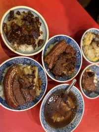 wang's broth ร้านข้าวหน้าหมูตุ๋น
