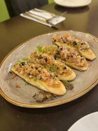 Victoria Trattoria, PJ17 — A Decade of Authentic Italian Dining