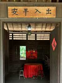 Sabah State Museum: A Window into Borneo’s Heritage