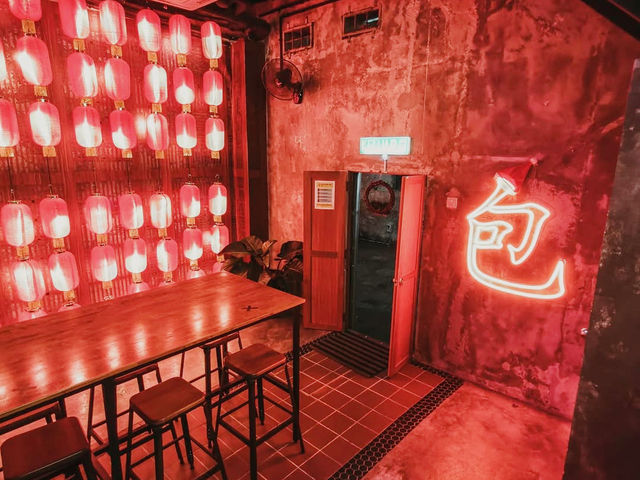 Da Bao in Penang
