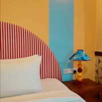 Velvet & View: A Stay with Quiet Swagger