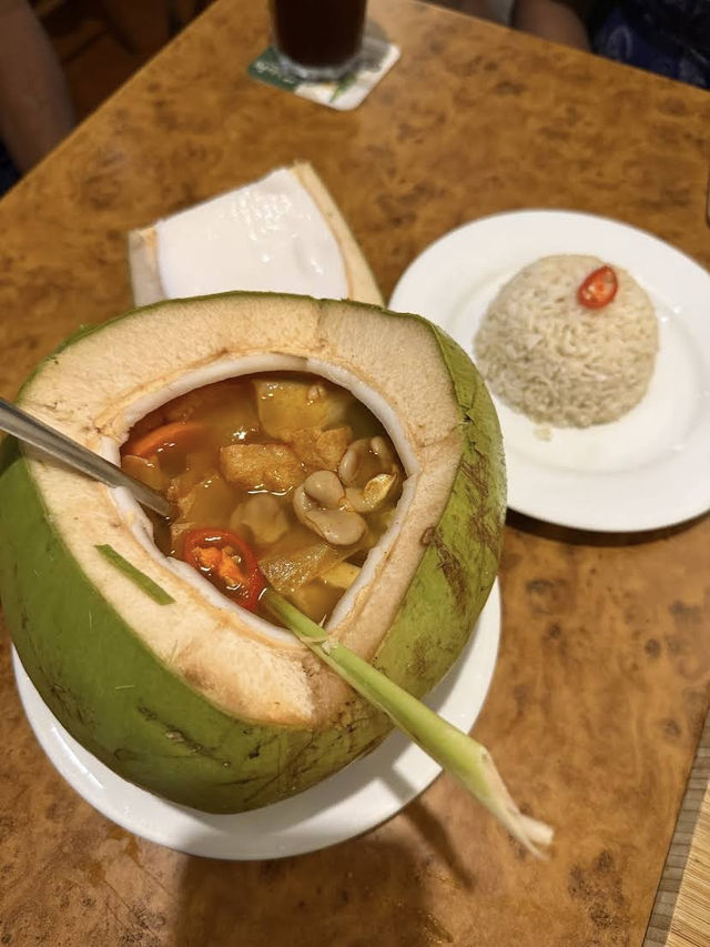 Cultural Vibes and Global Plates at Geographér Cafe, Malacca 