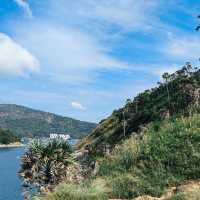 สถานที่ท่องเที่ยวไฮไลต์ภูเก็ต Promthep Cape Phuket