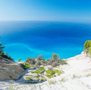 เลฟคาดา 🏝️🇬🇷