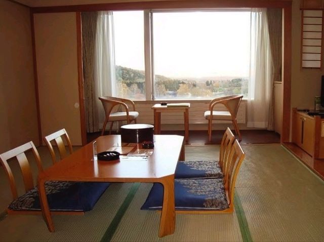 北海道 | 大沼 Greenpia Onuma，滑雪場旁的夢幻飯店！