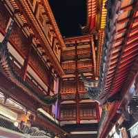🌃 Shanghai 3D 2N Itinerary