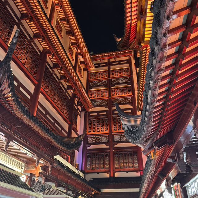 🌃 Shanghai 3D 2N Itinerary 🌃 Shanghai 3D 2N Itinerary