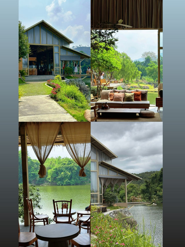 Serene House cafe ปักหมุดคาเฟ่ใหม่ ห้ามพลาด Serene House cafe ปักหมุดคาเฟ่ใหม่ ห้ามพลาด