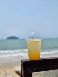 Rosana cafe X Library | ประจวบคีรีขันธ์