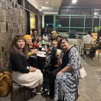 ✈️🌿 5D4N Jakarta–Bogor Adventure