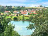 Discovering the Coastal Charm of San Vicente de la Barquera