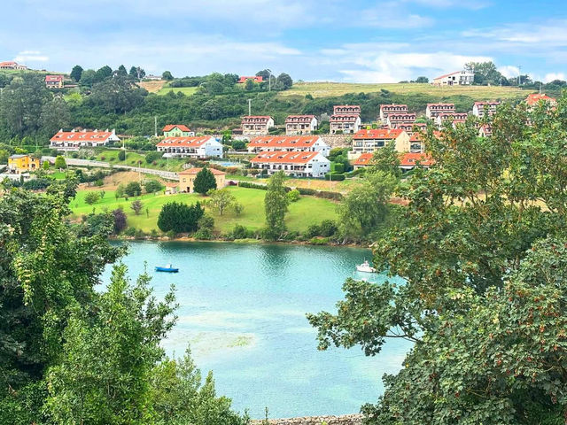 Discovering the Coastal Charm of San Vicente de la Barquera