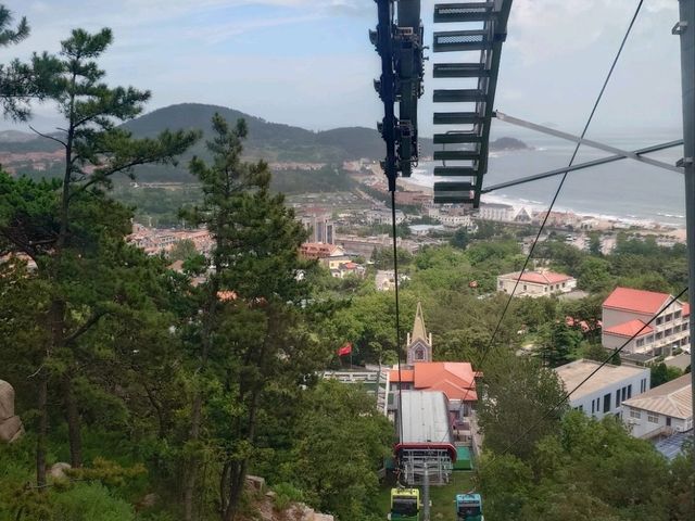 山東11日行程,青島入,濟南出,不走回頭路 山東11日行程,青島入,濟南出,不走回頭路
