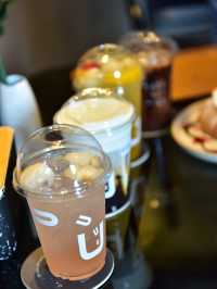 ลุงเปี๊ยกคาเฟ่ ร้านสุดฮิตของคนตากใบ