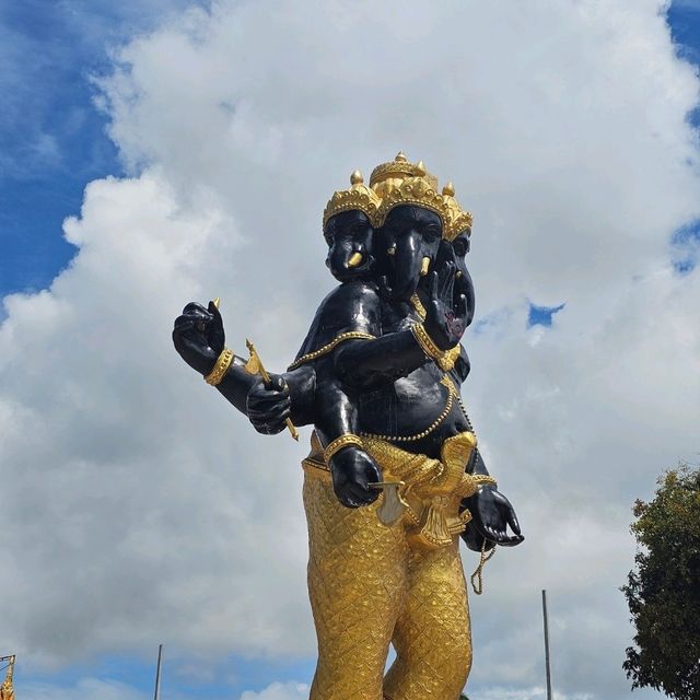 🔆ไหว้พระทำบุญ วัดทักขิณาราม (วัดหนองแฟบ)-ระยอง🔆 🔆ไหว้พระทำบุญ วัดทักขิณาราม (วัดหนองแฟบ)-ระยอง🔆