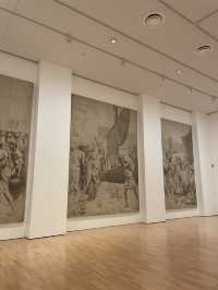 National Gallery of Victoria – NGV