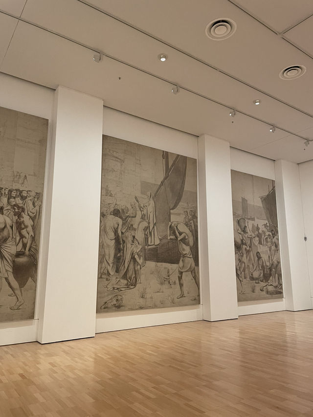 National Gallery of Victoria – NGV