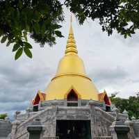 🔆ไหว้พระทำบุญ - วัดละหารไร่ จ.ระยอง 🔆