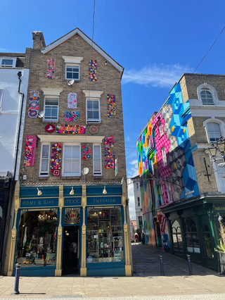 Folkestone|U K