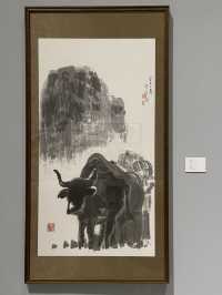 Taiwan's Artistic Essence: Works at the National Taiwan Museum of Fine Arts