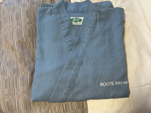 千葉香取高CP值住宿 佐原站前 Route Inn