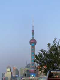 SHANGHAI walk & snap