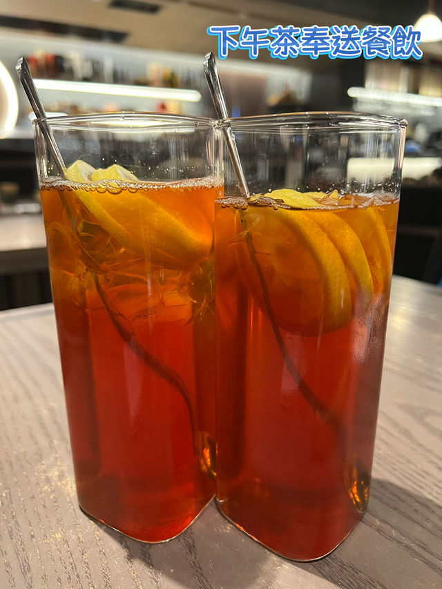 香港銅鑼灣希慎廣場隱藏寶藏餐廳！