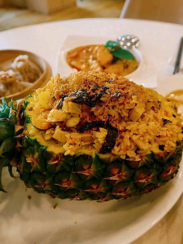 💚尖沙咀維港海景新派素食餐廳 💚尖沙咀維港海景新派素食餐廳