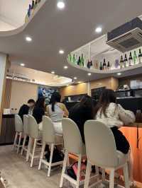 有日式榻榻米的餐廳