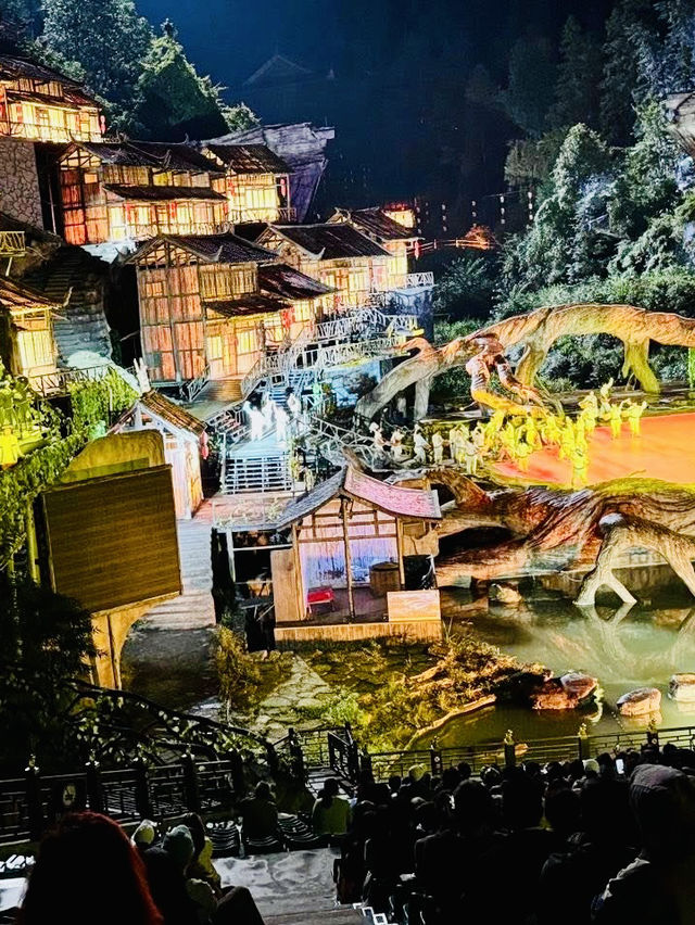 Changsha – China’s Capital of Nightlife and Energy