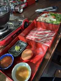 【釜山•海雲台】激うま韓国式しゃぶしゃぶが釜山にも上陸しました!🫶