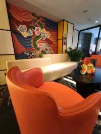 【索拉里亞特索裏酒店】系河内新開之酒店，吸引力高！