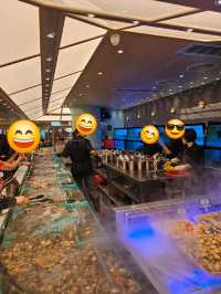 千海水產 第三間分店