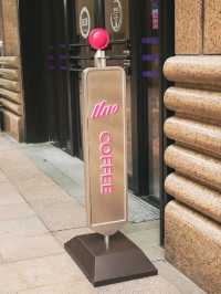 ตามรอยคาเฟ่ของทีม UNO RACING ที่ร้าน UNO COFFEE