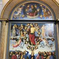 🖼️ Masterpieces at the Museum of Fine Arts of Lyon